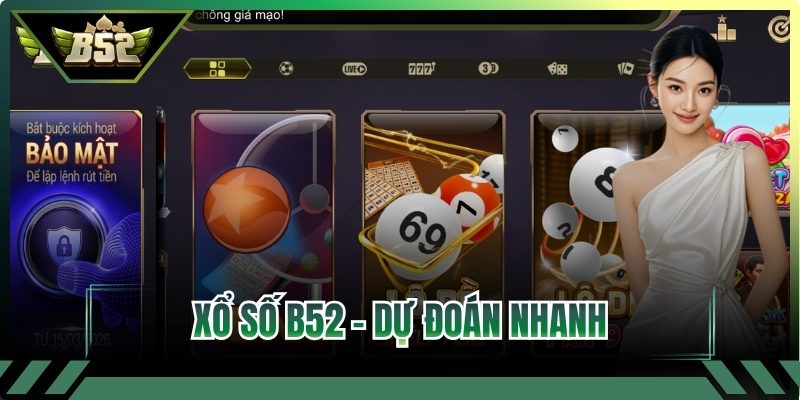 B52 Club Larges🎖️ Link Vào B52Club | Tải App Mới Nhất 8 Xổ số B52 – Dự đoán nhanh, kết quả minh bạch