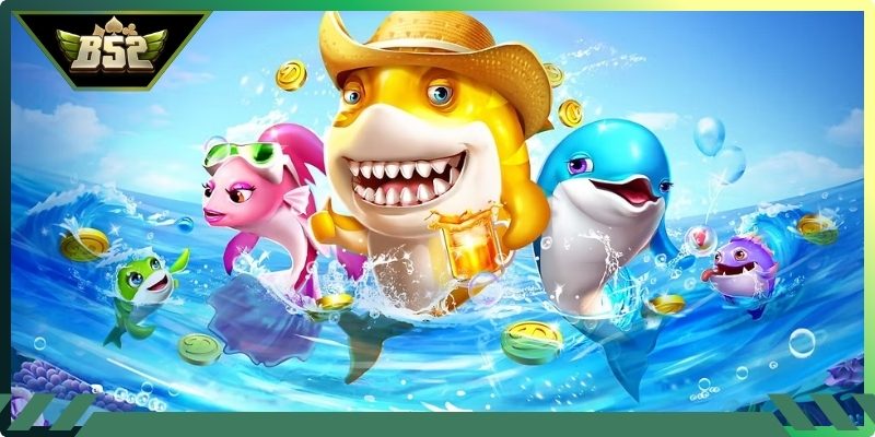 Sinh vật có mức thưởng ổn định