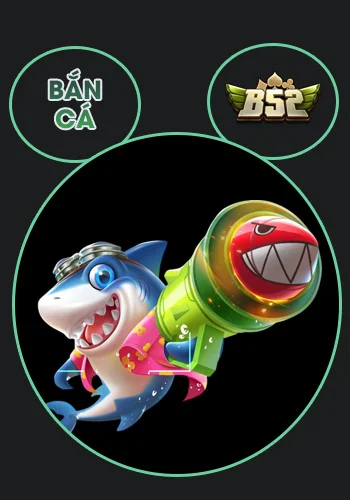B52 Club Larges🎖️ Link Vào B52Club | Tải App Mới Nhất 4 Hình Bắn Cá