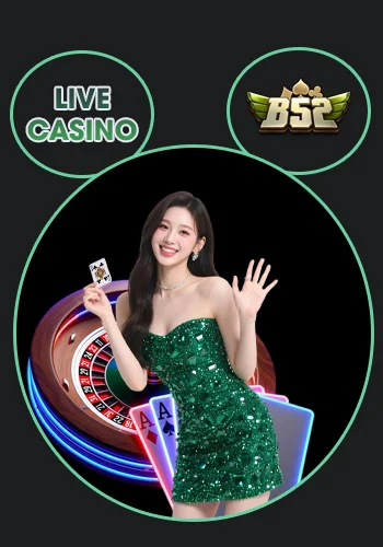 B52 Club Larges🎖️ Link Vào B52Club | Tải App Mới Nhất 2 Hình Live Casino