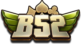 Logo B52 Club