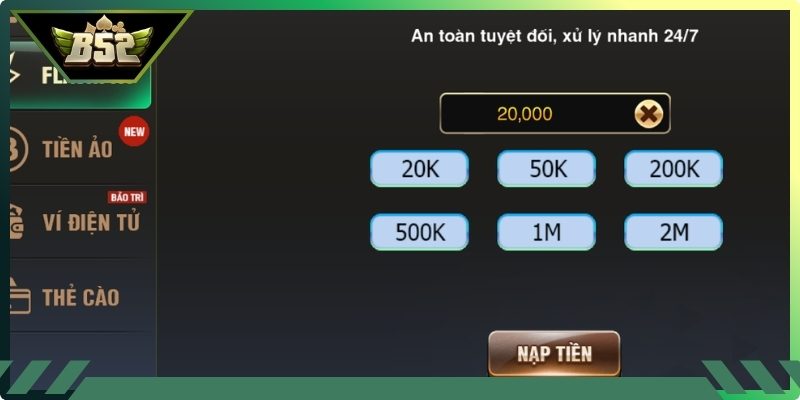 Kiểm tra kỹ thông tin nhận