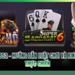 Rồng Hổ B52
