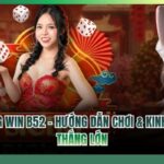 SicBo Big Win B52